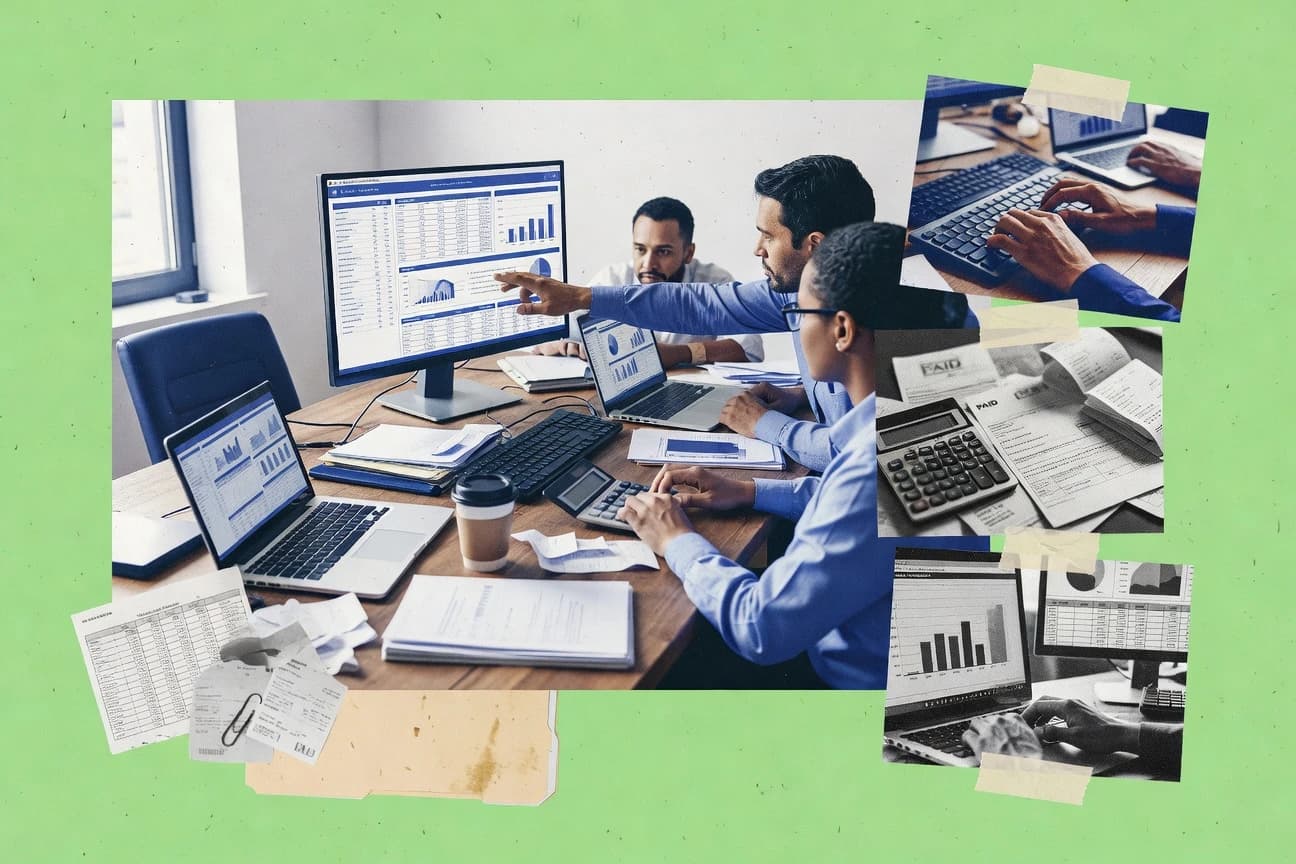 Top 10 Best Multi User Accounting Software of 2026