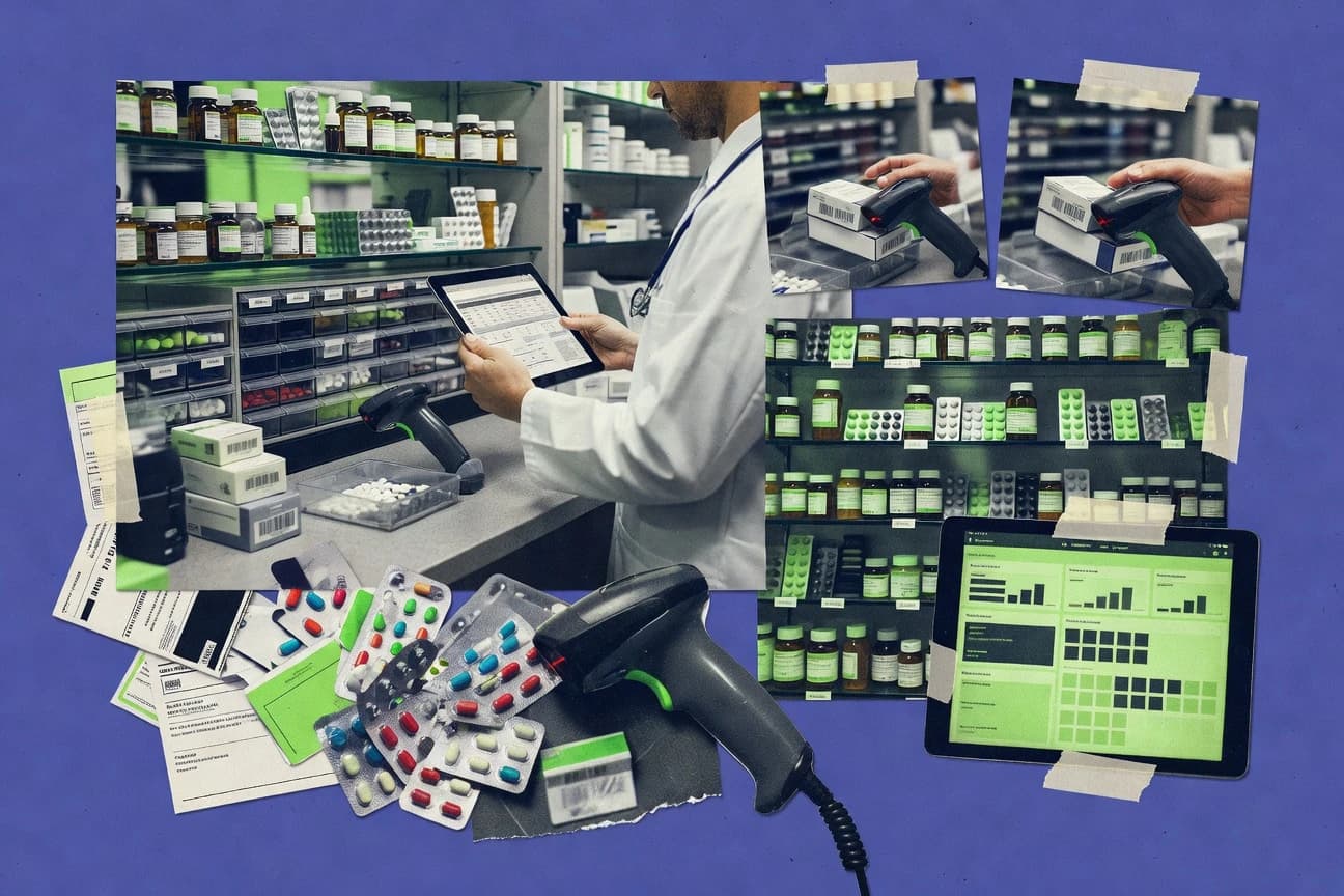 Top 10 Best Frameworks Pharmacy Software of 2026