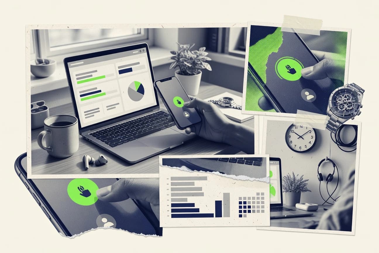 Top 10 Best Online Timeclock Software of 2026