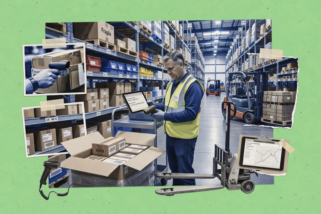 Top 10 Best Magazijnbeheer Software of 2026