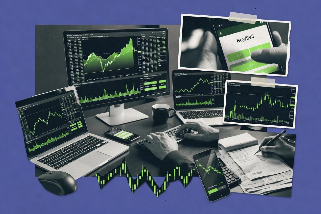 Top 10 Best Stock Brokerage Software of 2026