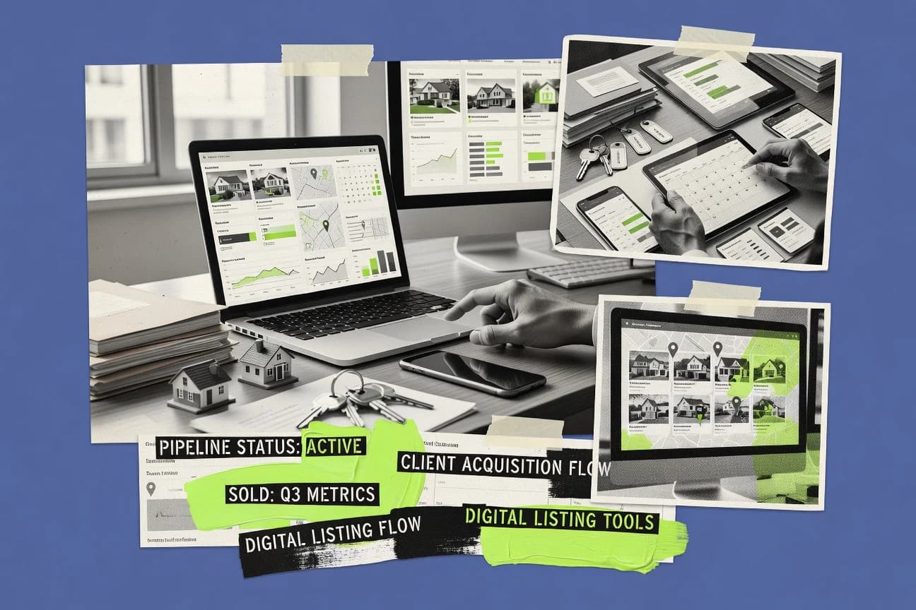 Top 10 Best Realtor Management Software of 2026