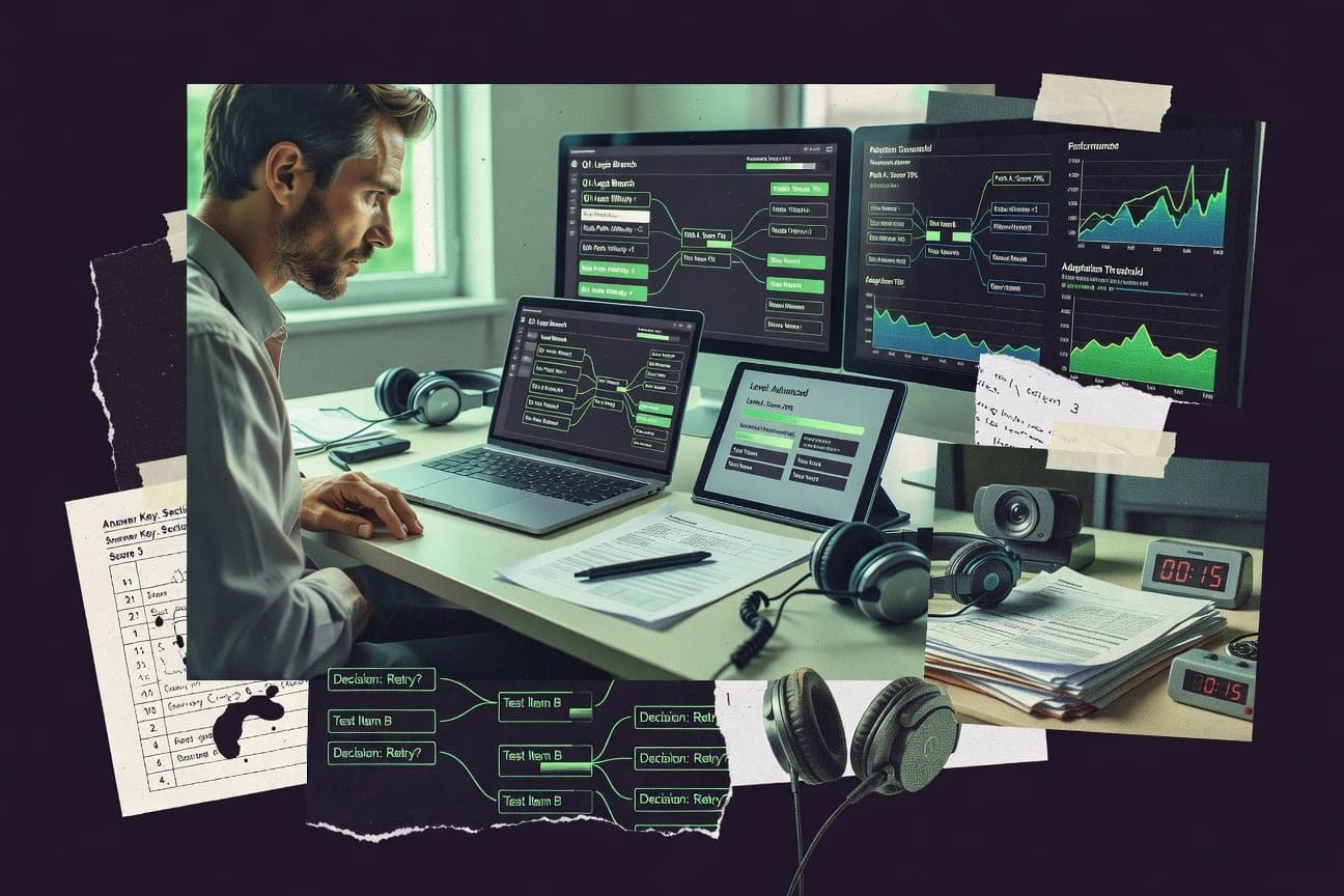 Top 10 Best Adaptive Testing Software of 2026