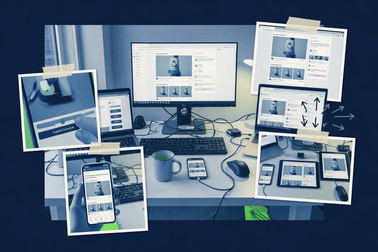 Top 10 Best Cross Posting Software of 2026