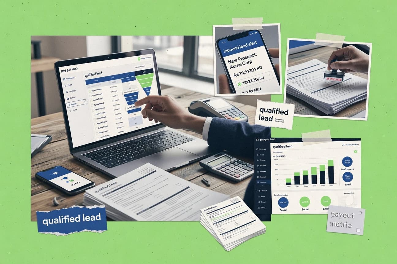 Top 10 Best Pay Per Lead Software of 2026