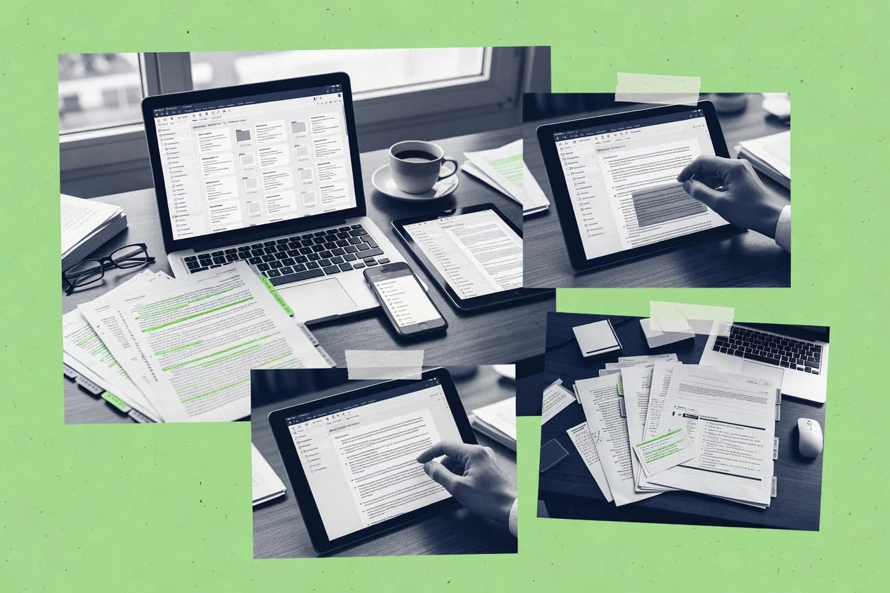 Top 10 Best Reference Manager Software of 2026