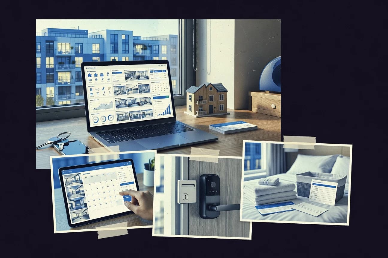 Top 10 Best Short Term Rentals Software of 2026