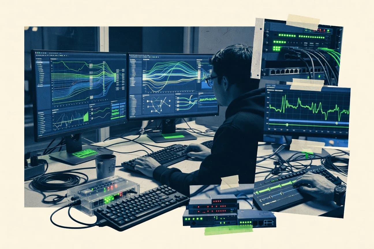 Top 10 Best Stream Processing Software of 2026