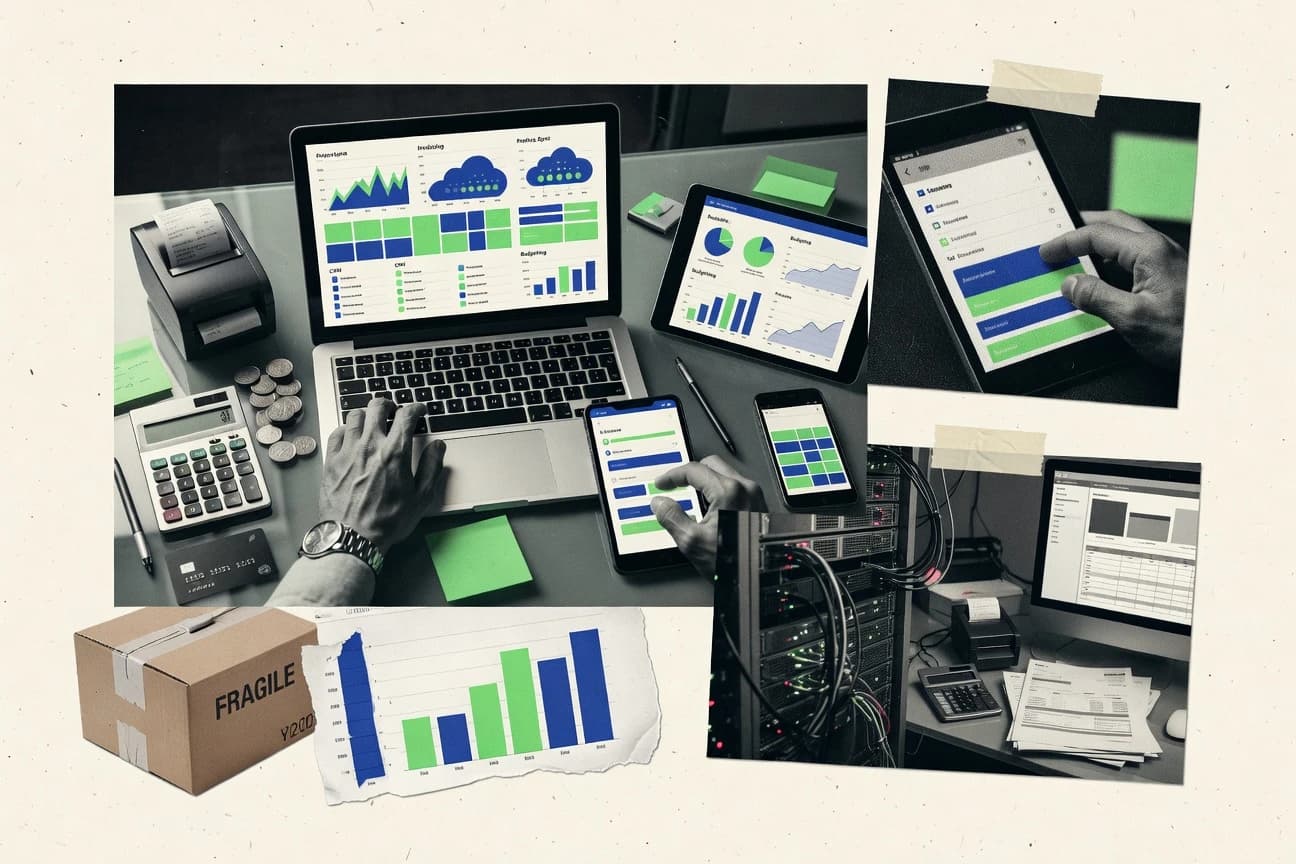 Top 10 Best Applications Of Software of 2026