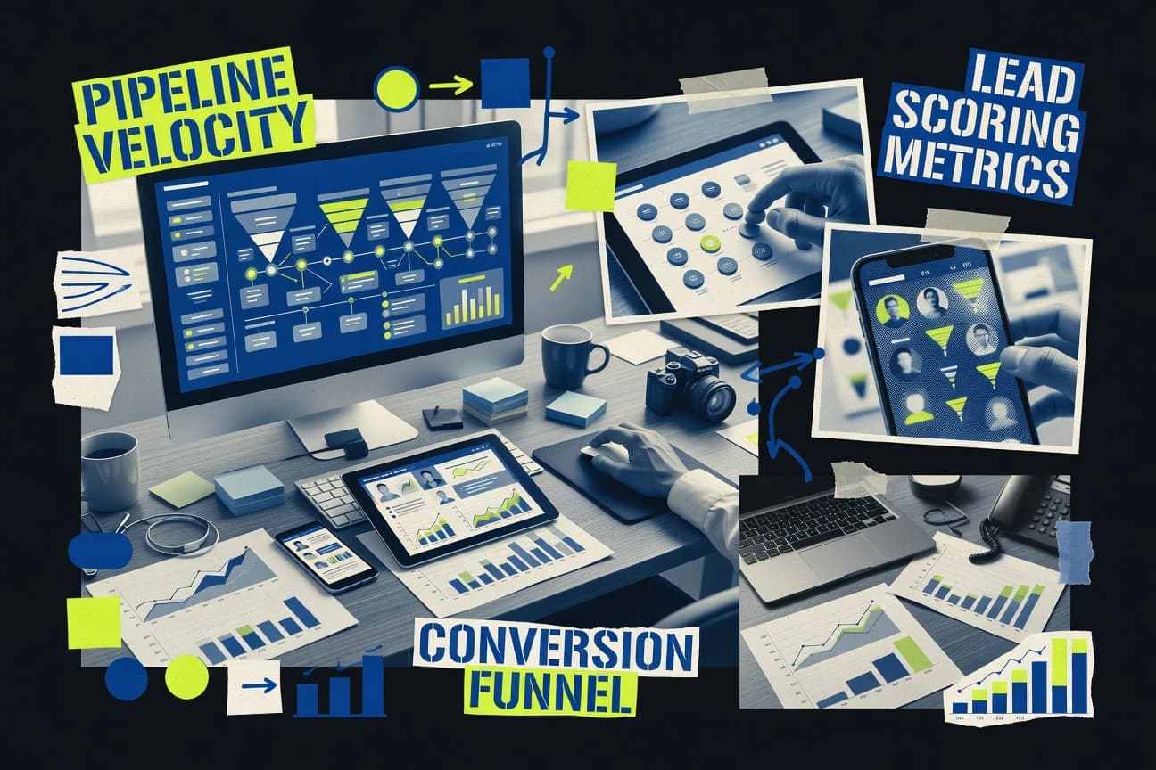 Top 10 Best Marketing Lead Software of 2026