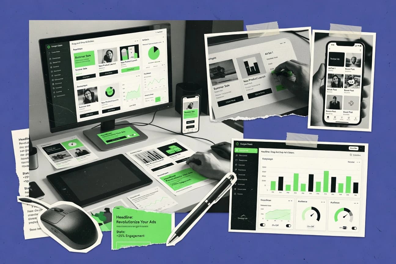 Top 10 Best Ad Builder Software of 2026