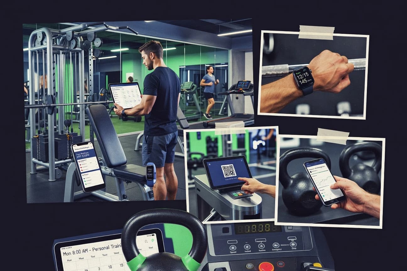 Top 10 Best Gym Fitness Software of 2026