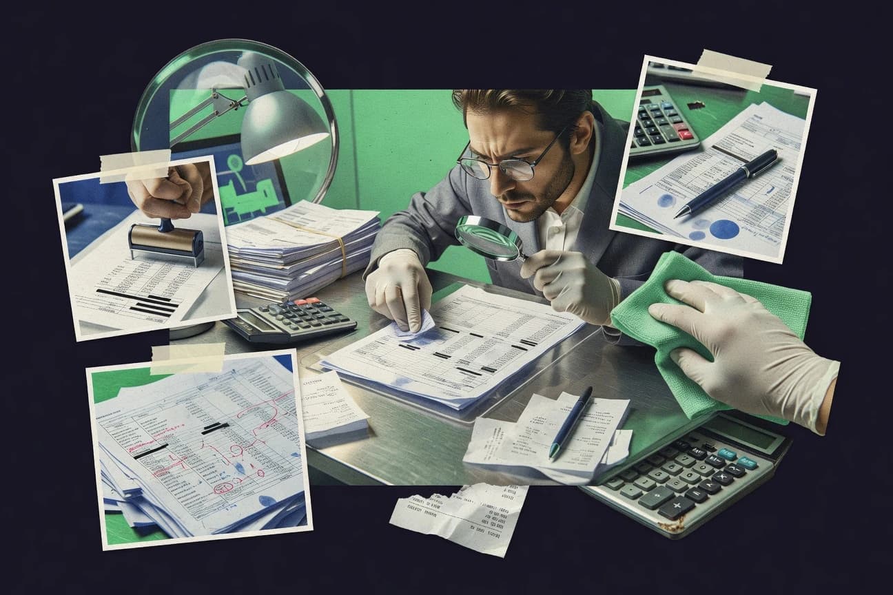 Top 10 Best Scrub Software of 2026