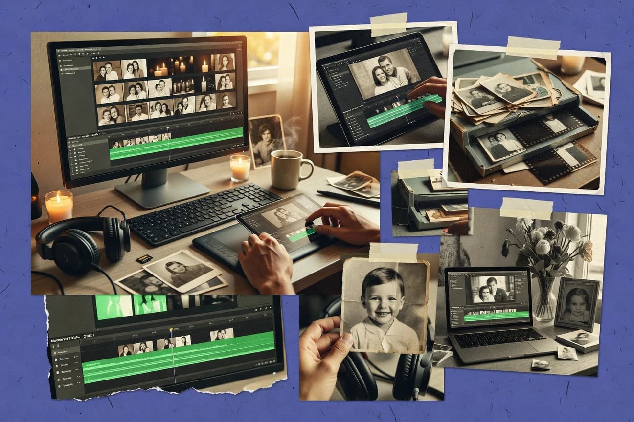 Top 10 Best Video Tribute Software of 2026