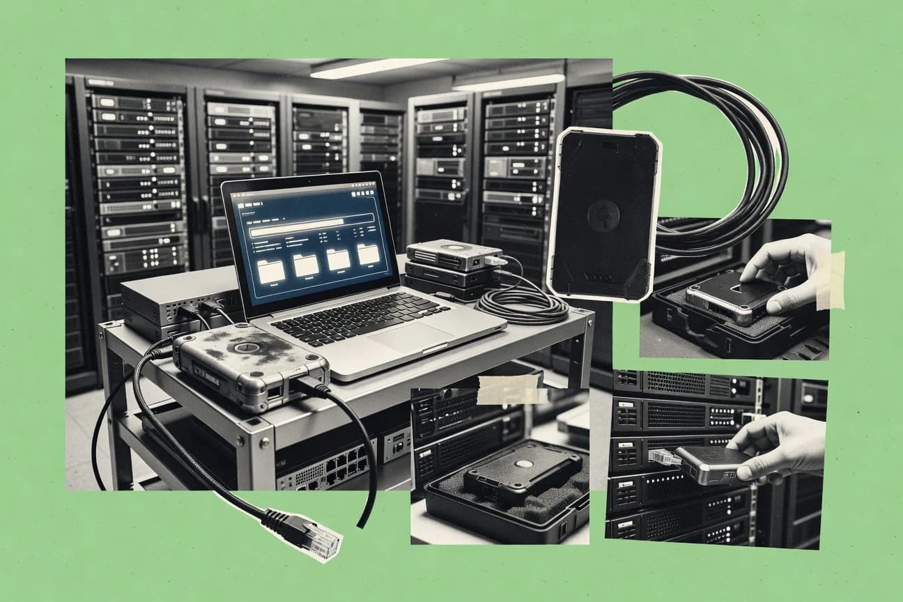 Top 10 Best Ftp Backup Software of 2026