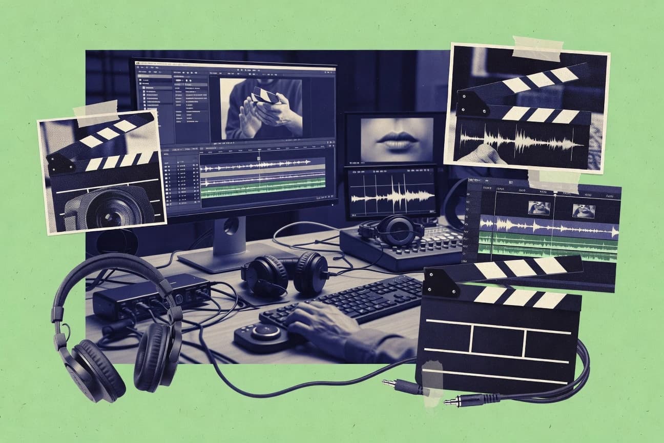 Top 10 Best Audio Video Sync Software of 2026