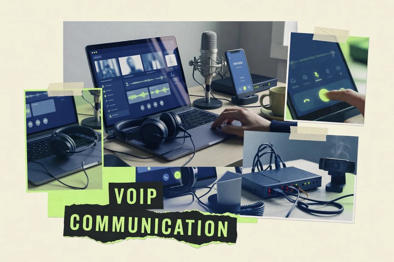 Top 10 Best Voip Computer Software of 2026