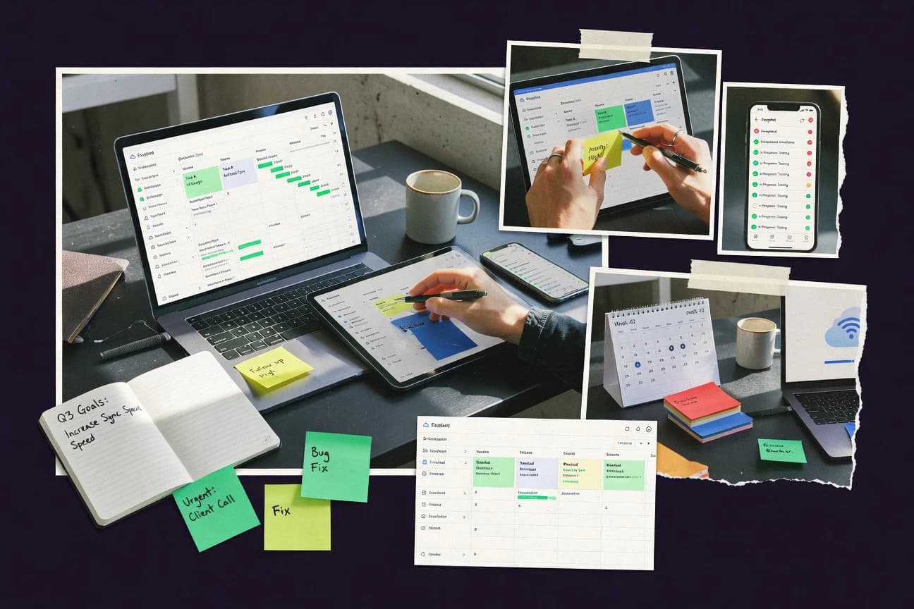 Top 10 Best Google Project Software of 2026