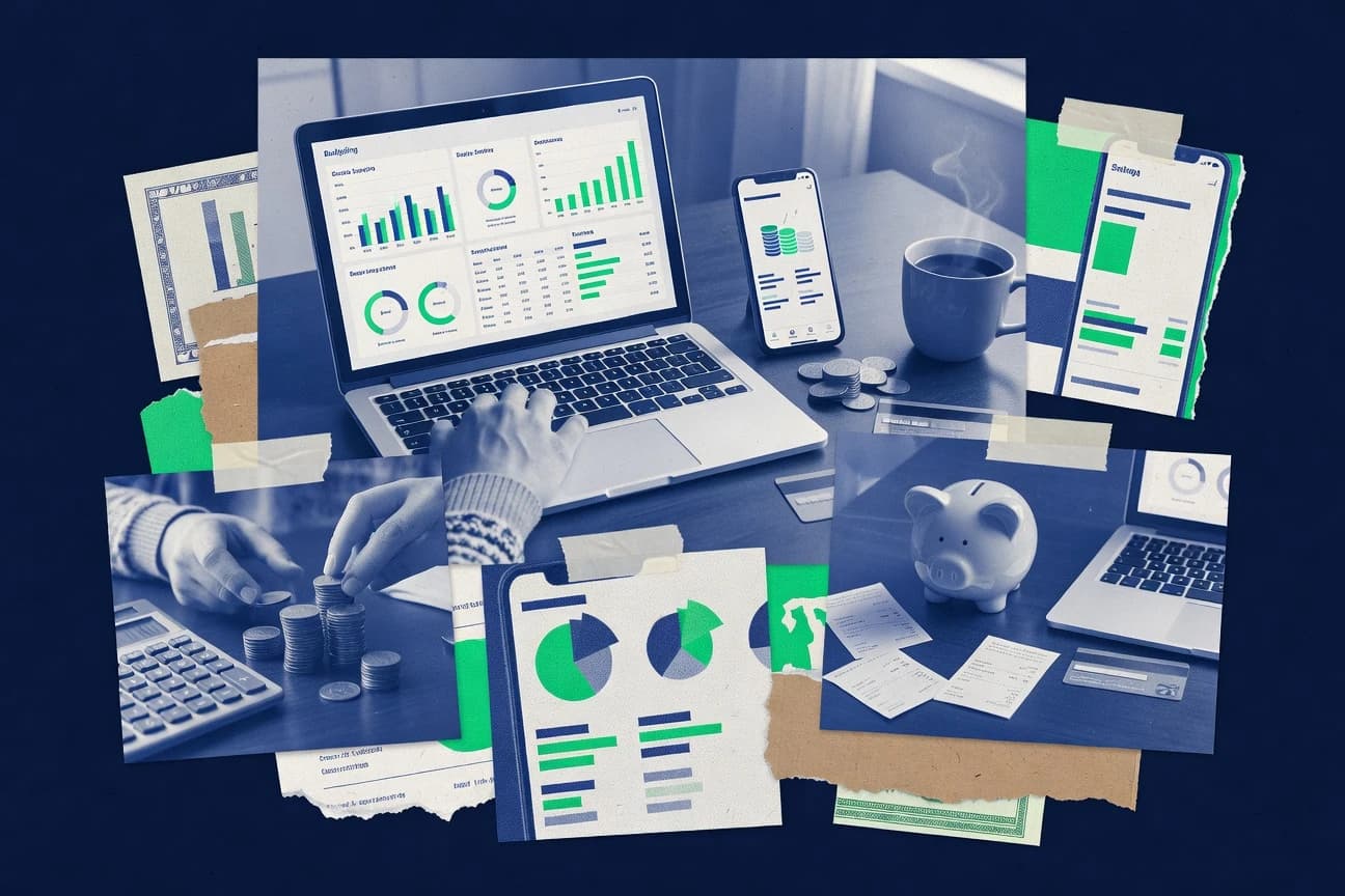 Top 10 Best Managing Money Software of 2026