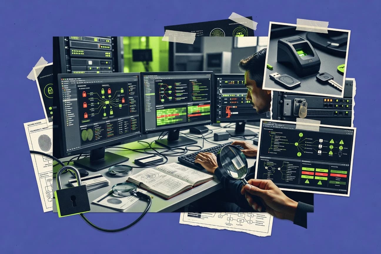 Top 10 Best Security Auditing Software of 2026