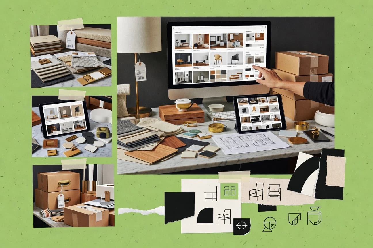 Top 10 Best Interior Design Procurement Software of 2026