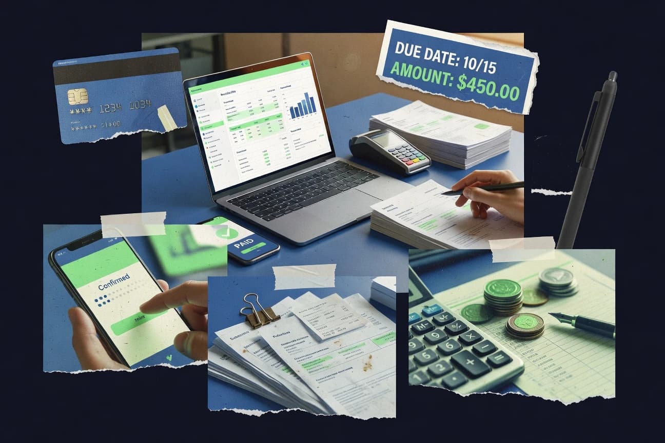 Top 10 Best Client Invoicing Software of 2026