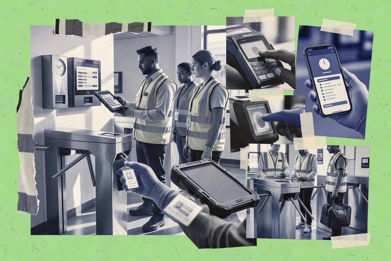 Top 10 Best Employee Time Punch Software of 2026