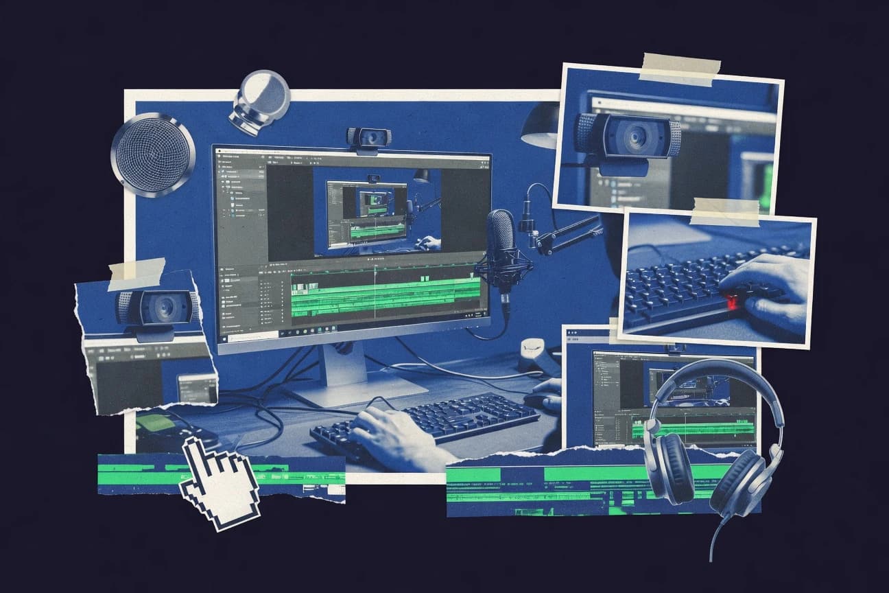 Top 10 Best Screen Cast Software of 2026