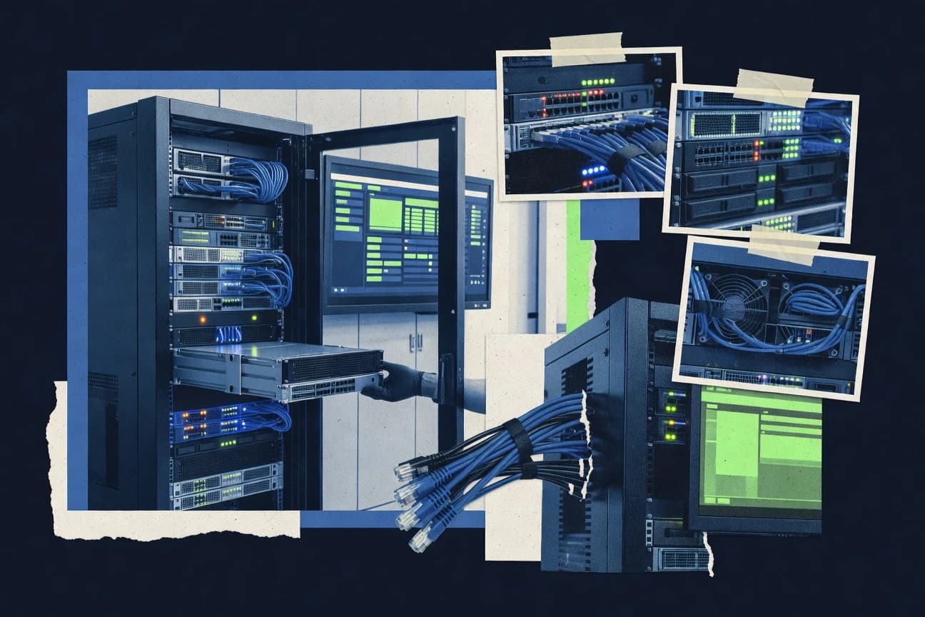 Top 10 Best Web Hosting Server Software of 2026