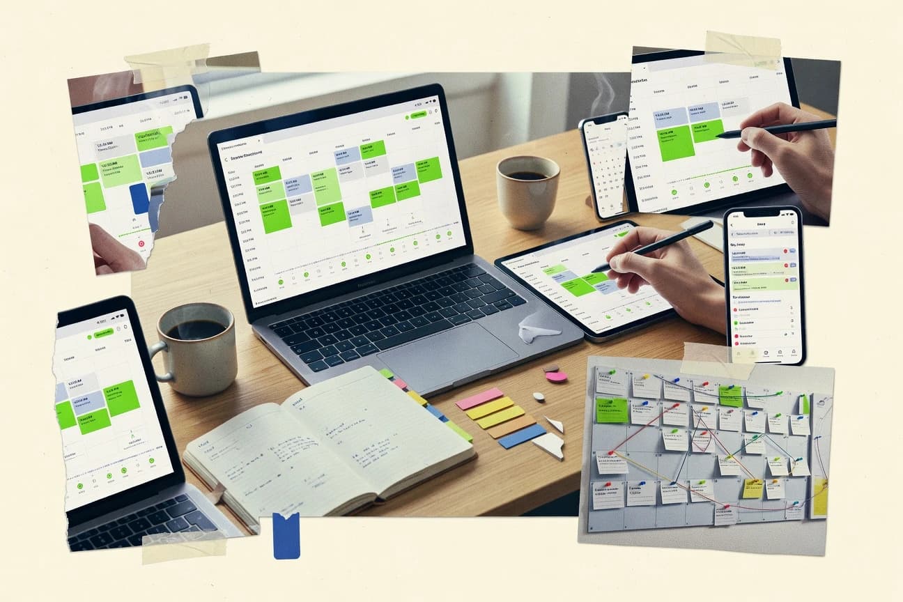 Top 10 Best Scheduling Program Software of 2026