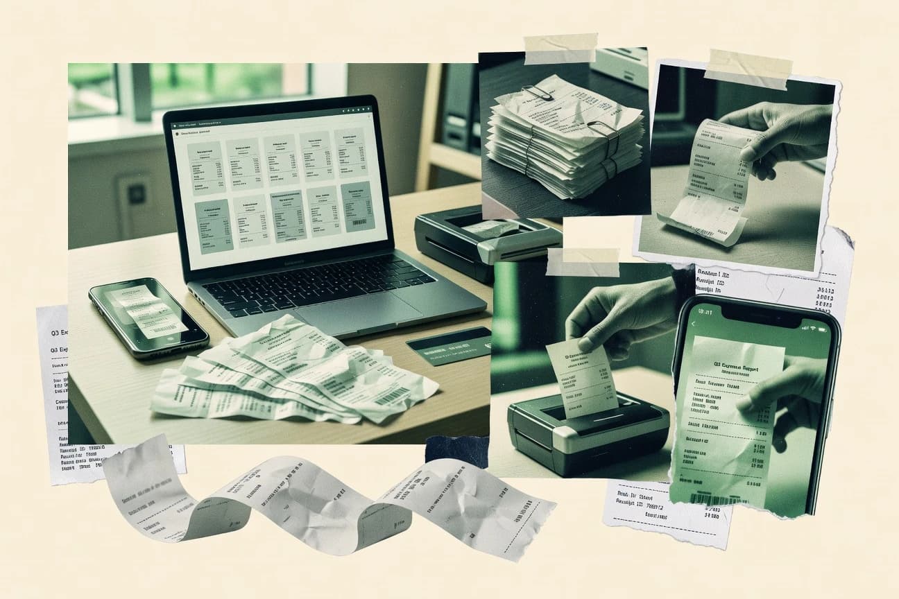 Top 10 Best Receipt Organizer Software of 2026