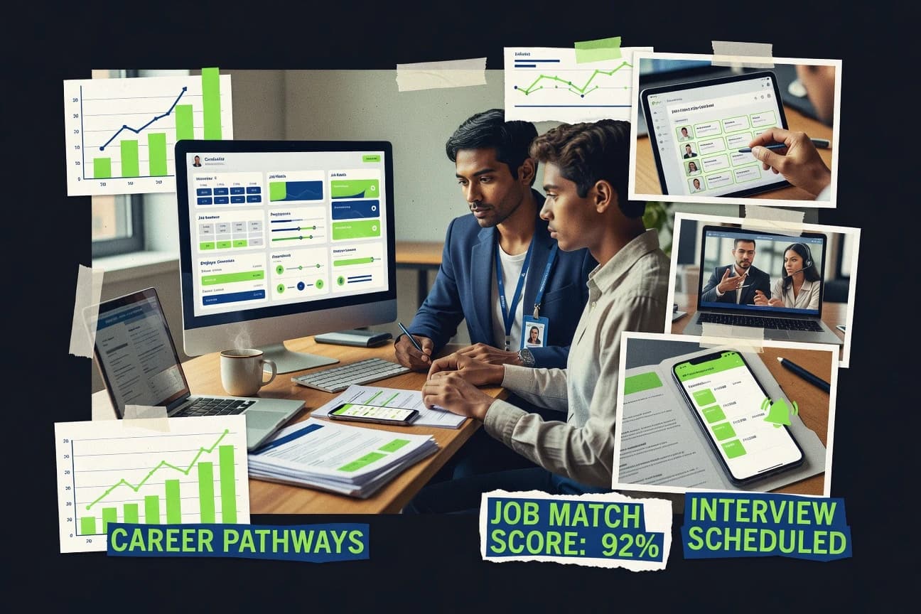 Top 10 Best Career Services Software of 2026