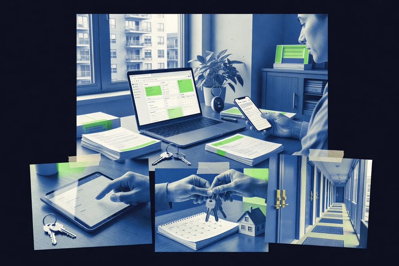 Top 10 Best Residential Lease Software of 2026