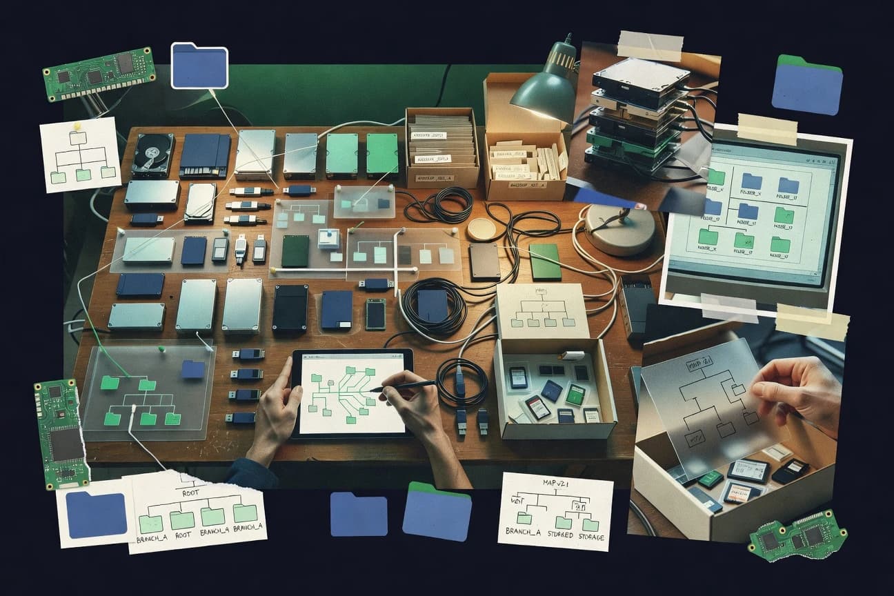 Top 10 Best File Mapping Software of 2026