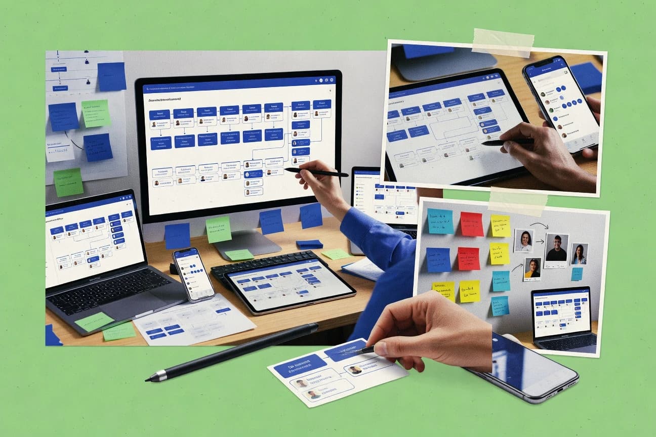 Top 10 Best User Journey Mapping Software of 2026