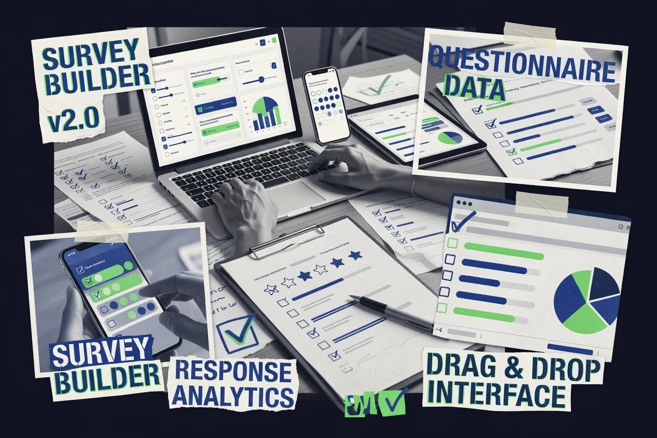 Top 10 Best Survey Making Software of 2026