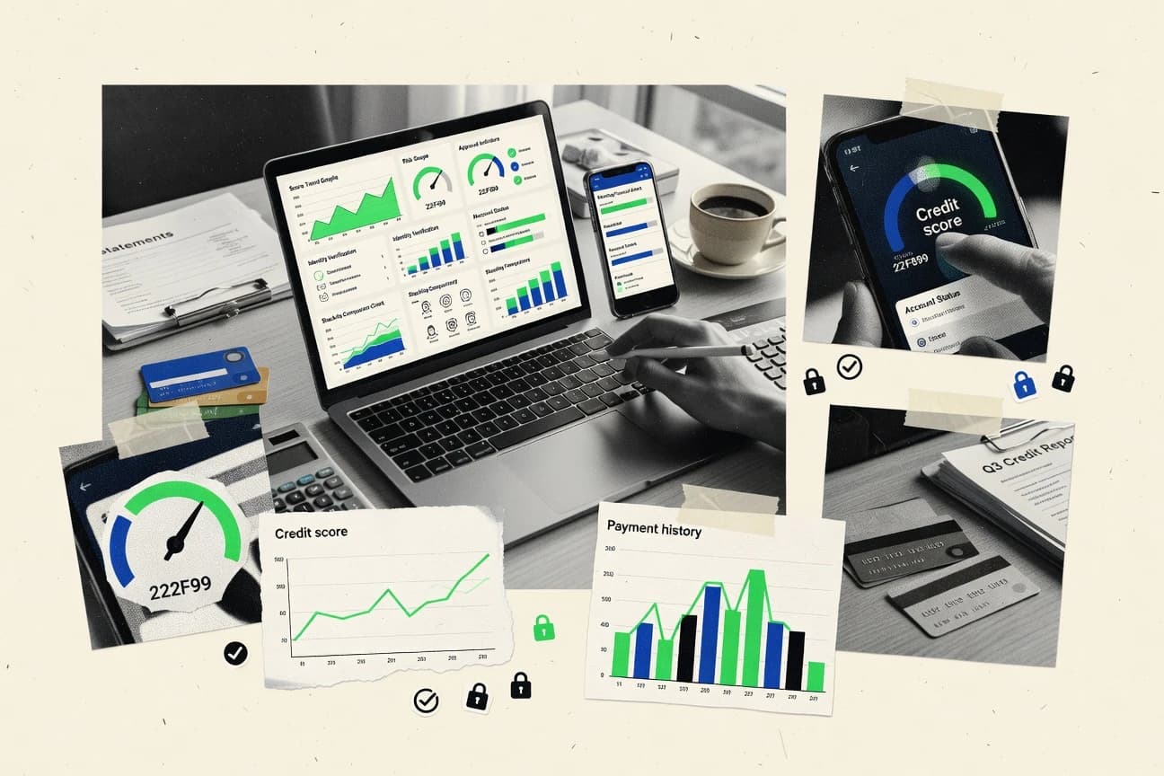 Top 10 Best Credit Reporting Software of 2026