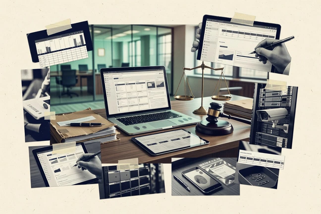 Top 10 Best Legal System Software of 2026