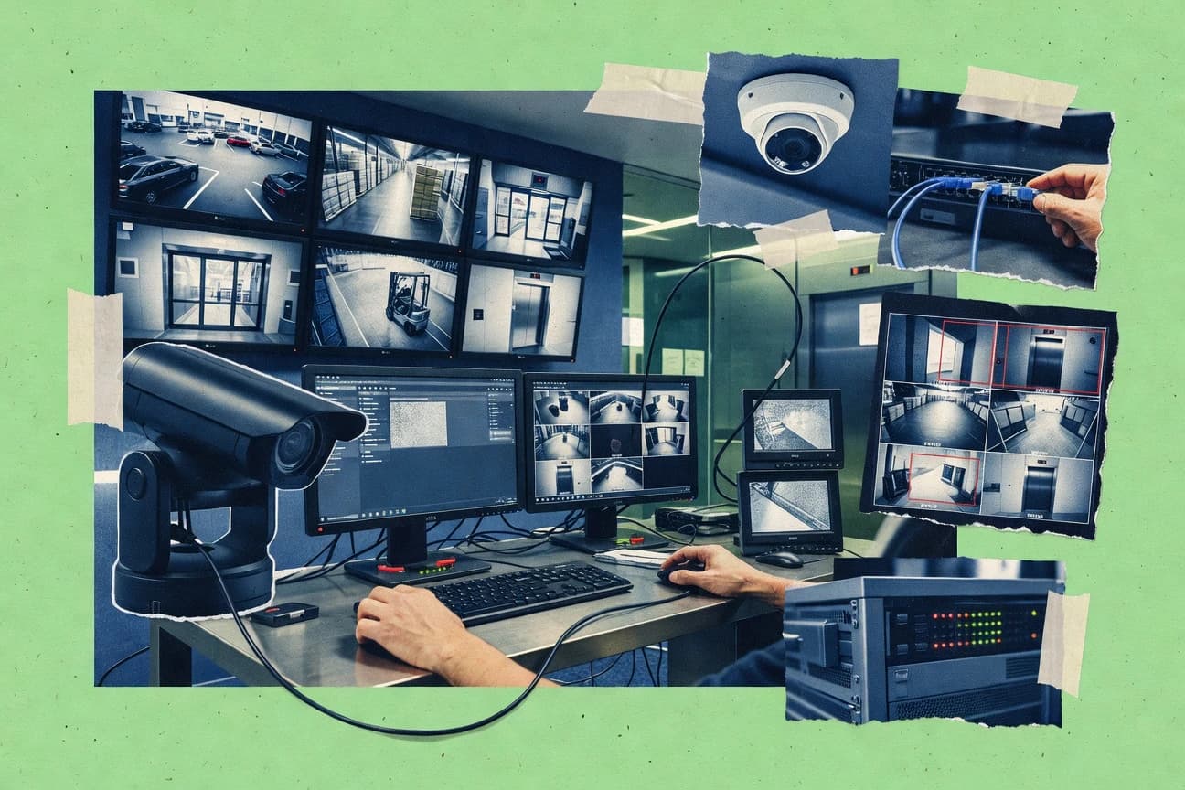 Top 10 Best Camera Management Software of 2026