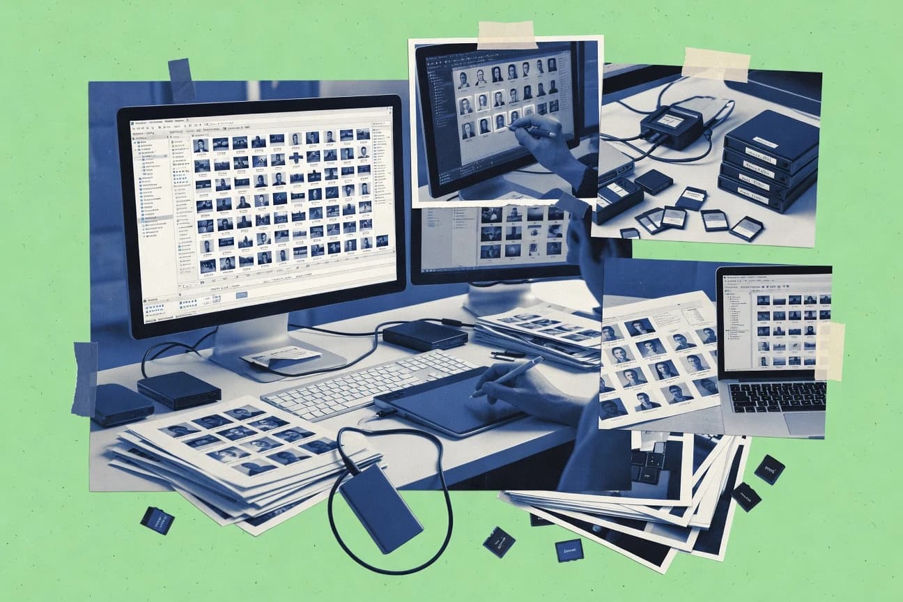 Top 10 Best Photo Database Software of 2026