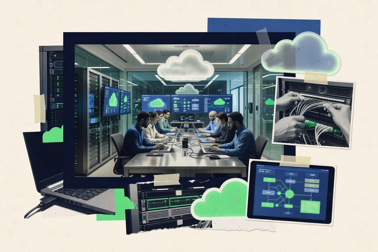 Top 10 Best Cloud Enterprise Software of 2026