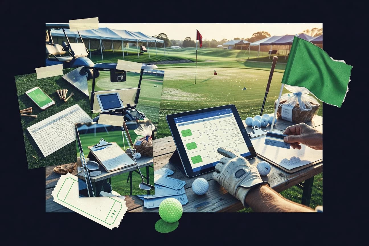 Top 10 Best Golf Tournament Fundraiser Software of 2026