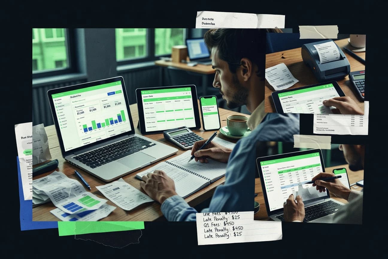 Top 10 Best Tuition Software of 2026