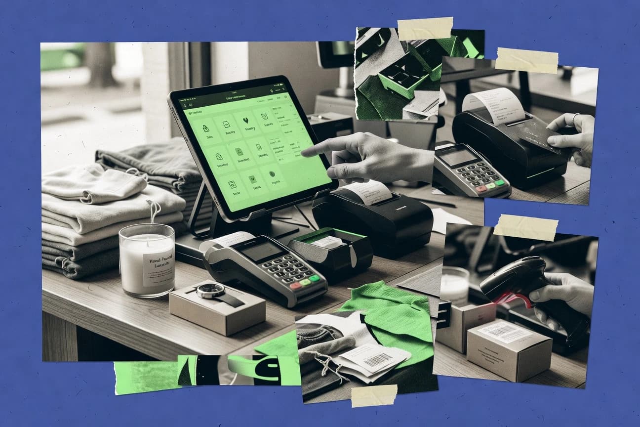 Top 10 Best Pos Tablet Software of 2026