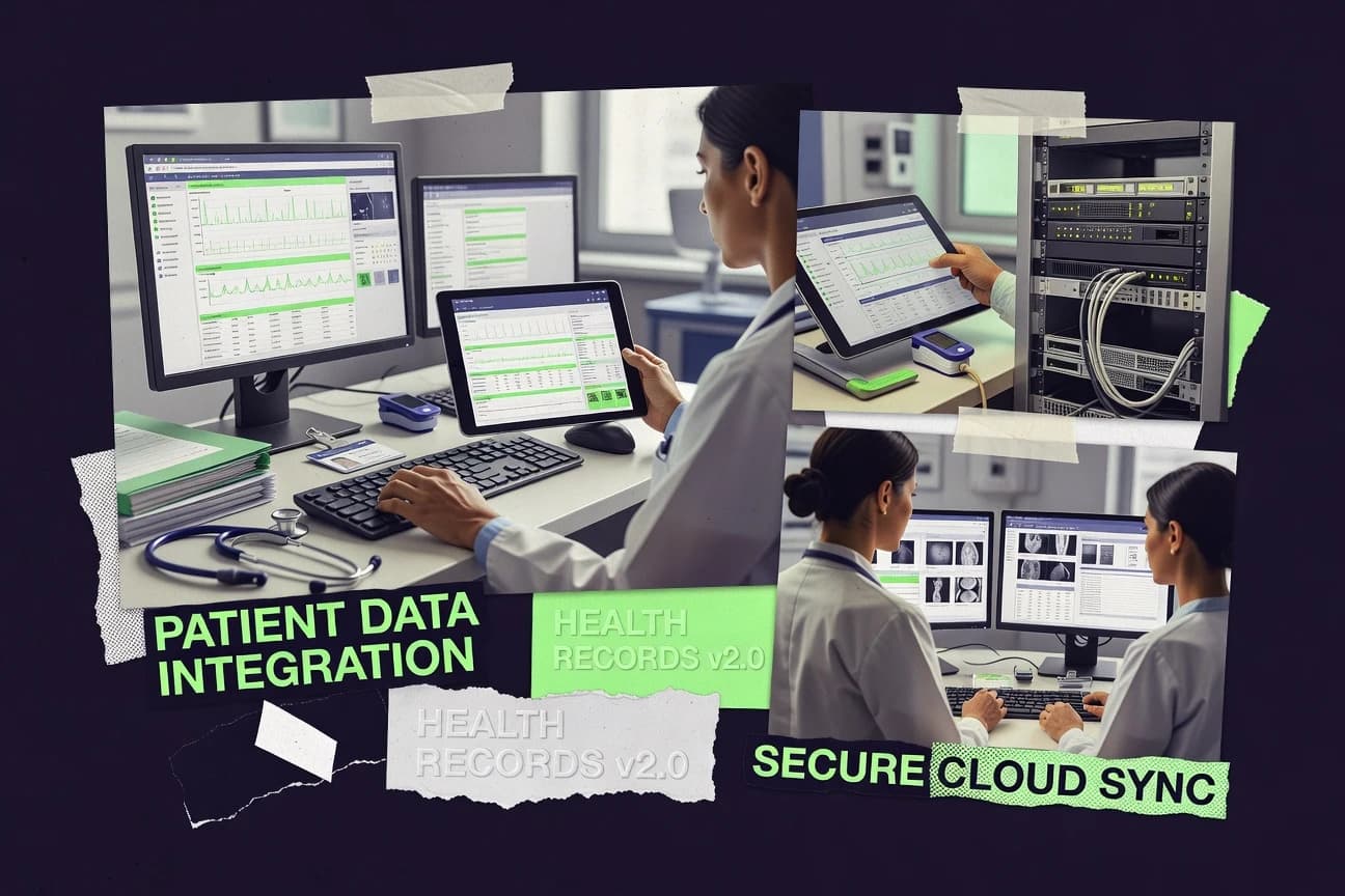 Top 10 Best Medical Health Records Software of 2026