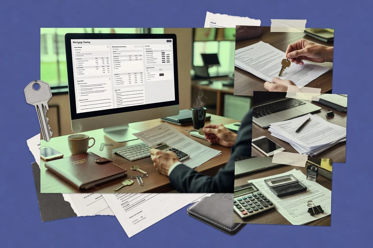 Top 10 Best Closing Disclosure Software of 2026