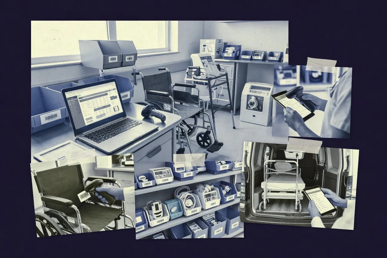 Top 10 Best Dme Management Software of 2026