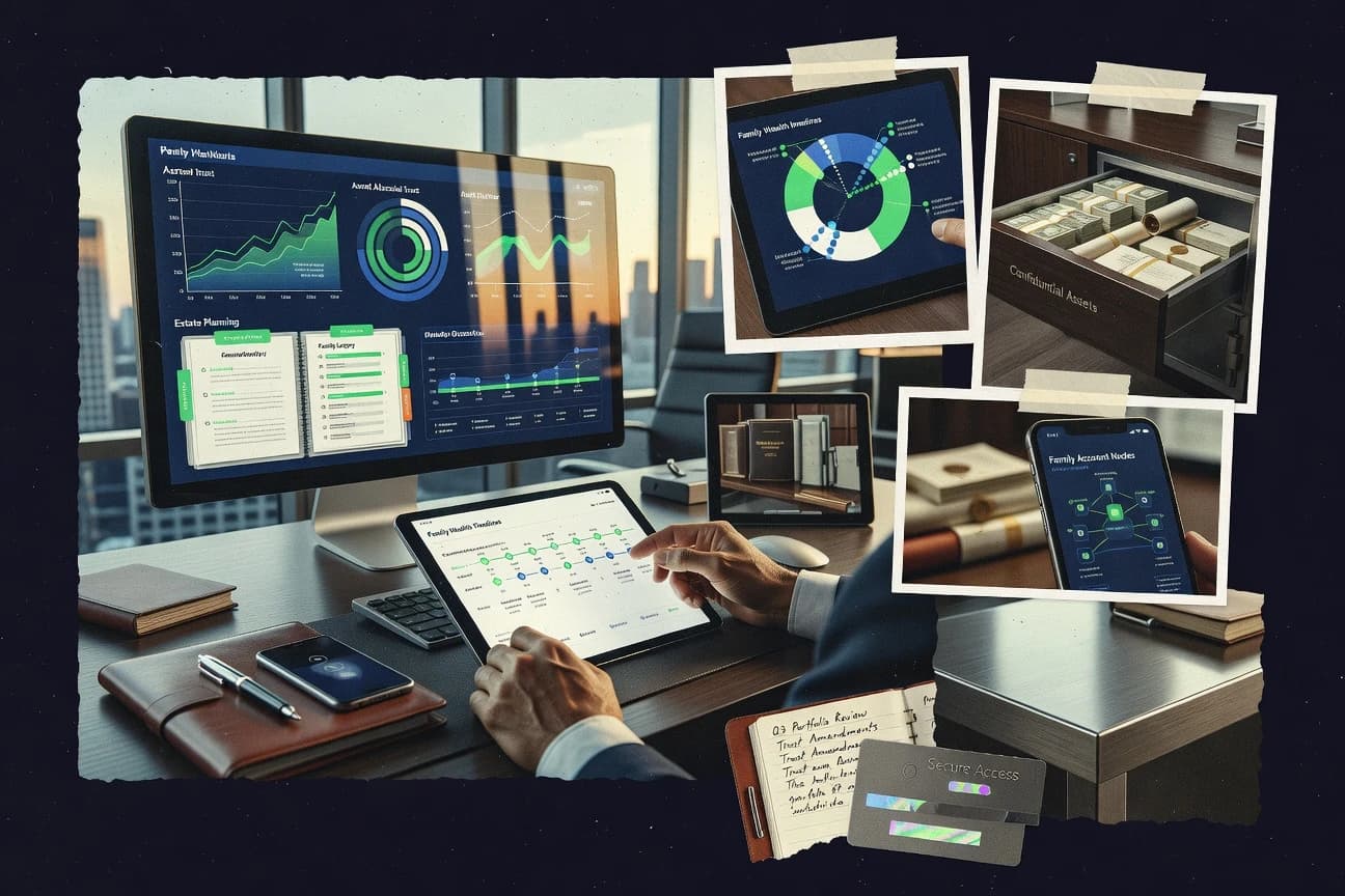 Top 10 Best Private Wealth Software of 2026