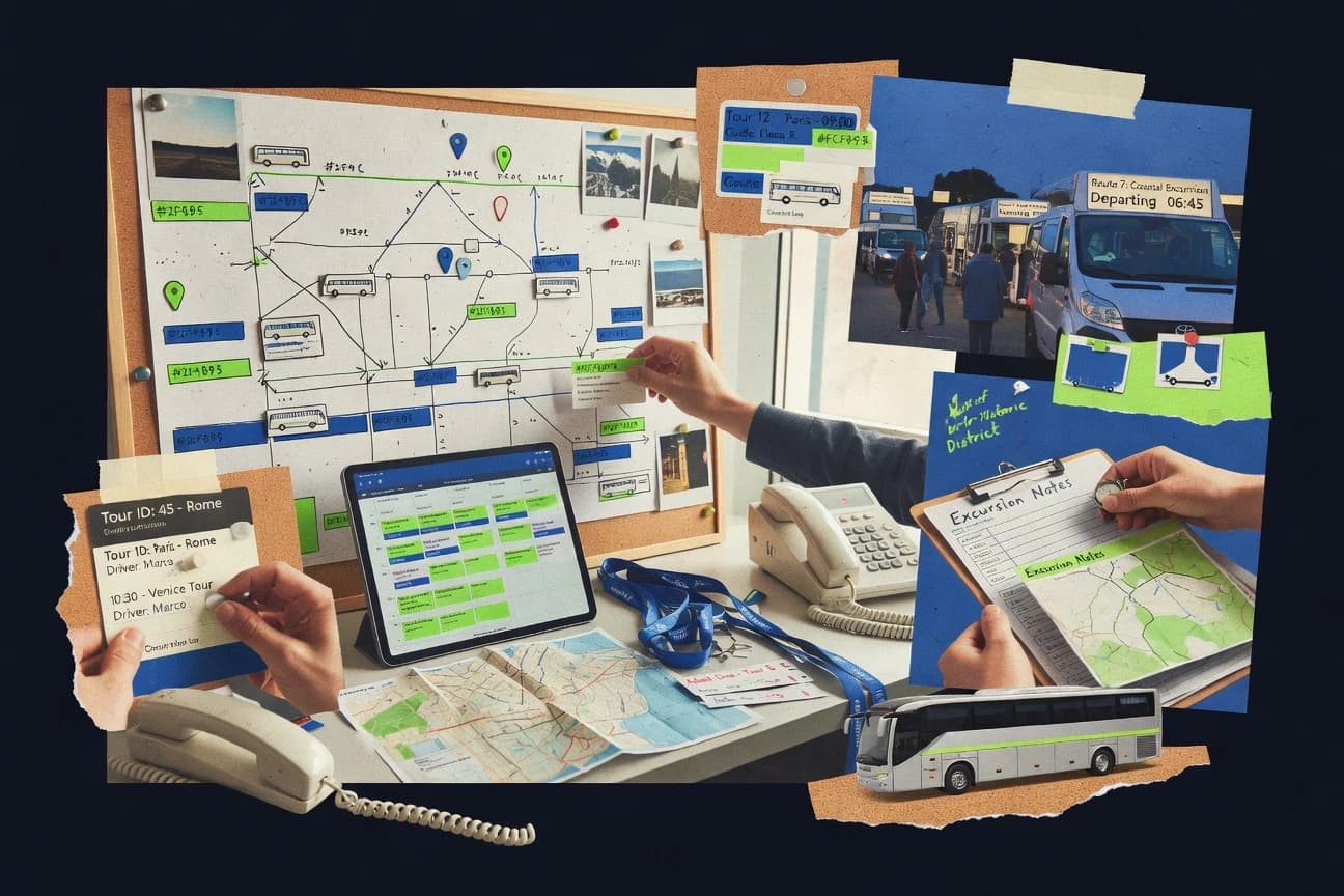 Top 10 Best Tour Scheduling Software of 2026