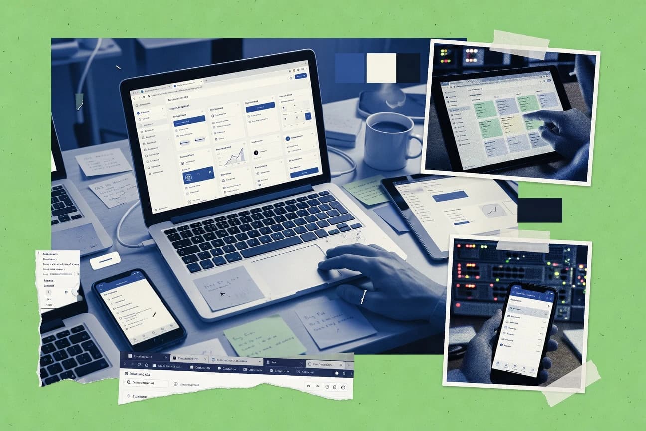 Top 10 Best Web App Software of 2026